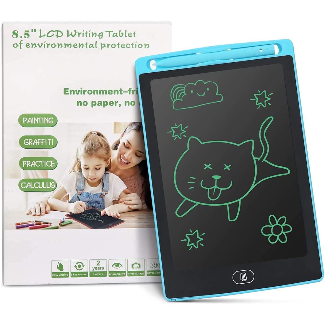 LCD Writing Tablet