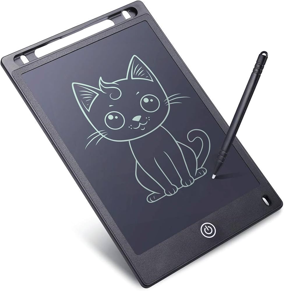 LCD Writing Tablet