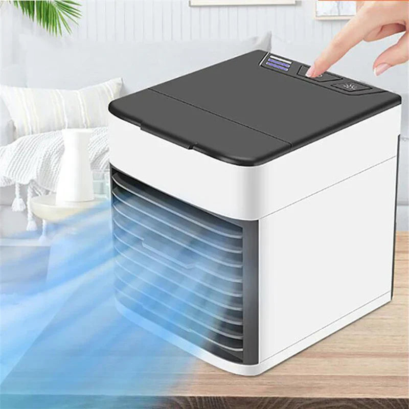 3 in 1 Mini Air Conditioner