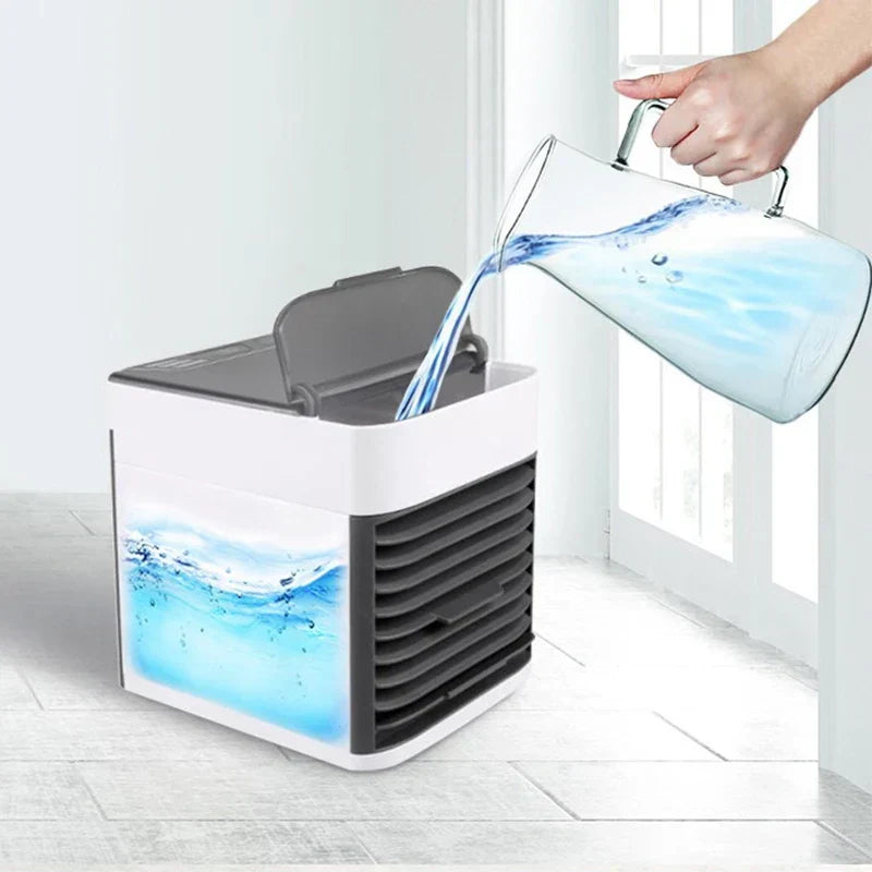 3 in 1 Mini Air Conditioner