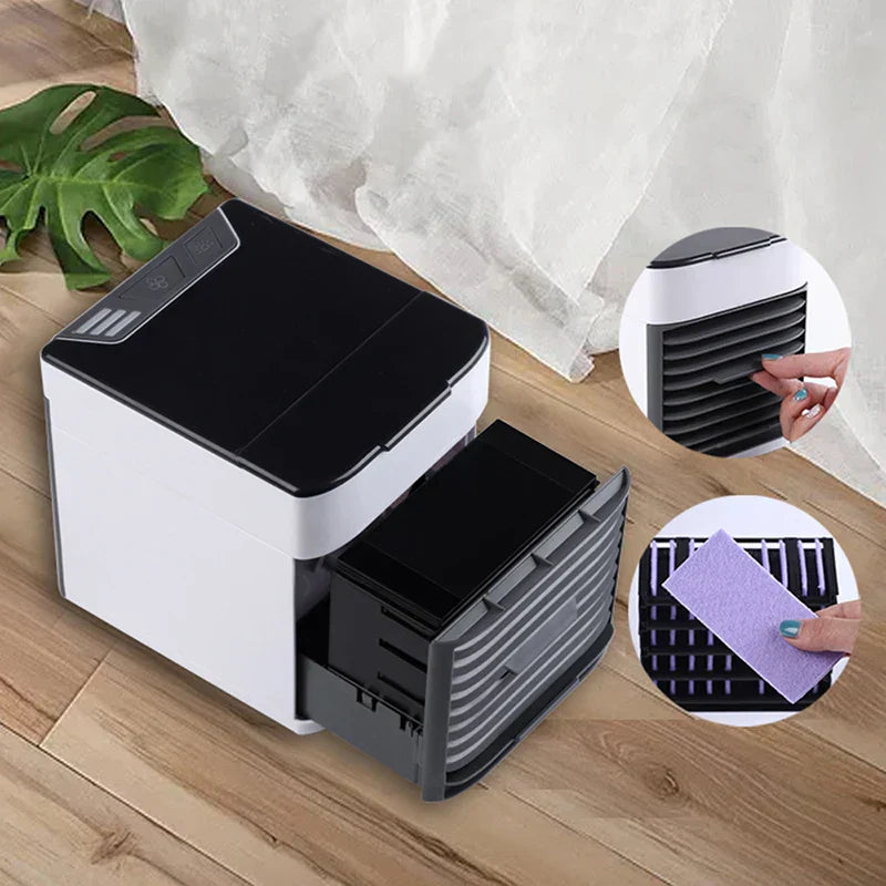 3 in 1 Mini Air Conditioner