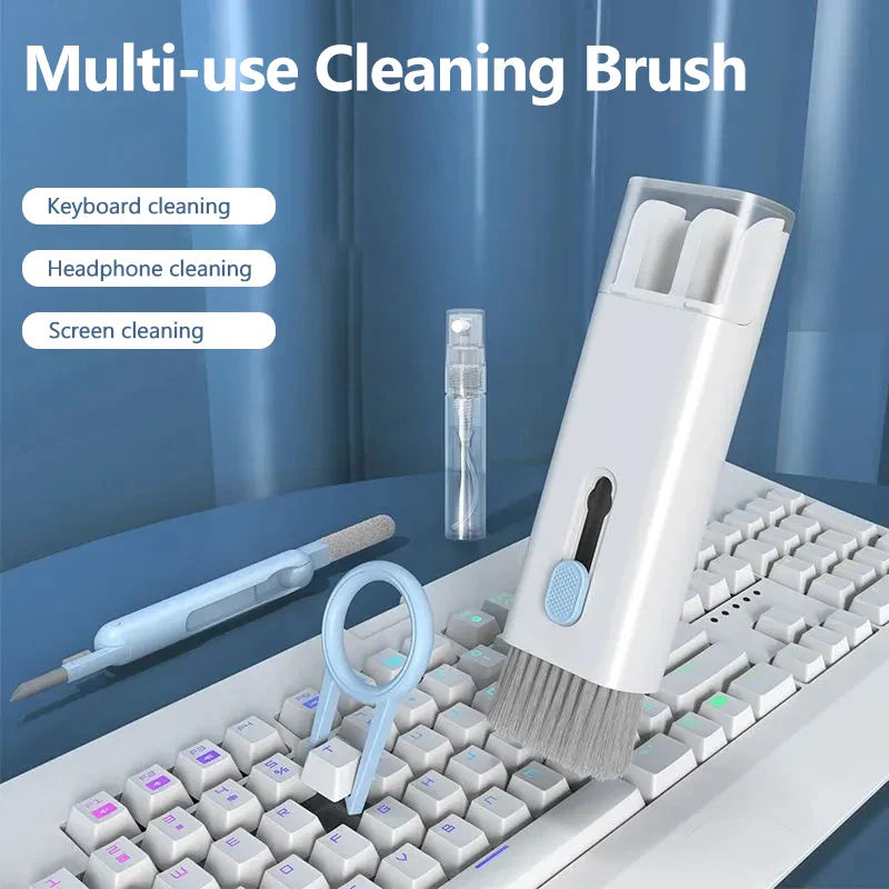 7 in 1 Computer Cleaner Kit