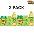 Lipton Green Tea Citrus Iced Tea, 16.9 Fl Oz, 24 Count Pack